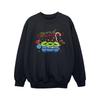 Toy Story Girls Aliens Christmas Sweatshirt