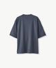 STCO Solid Short Sleeve Sweatshirt_Blue (Oversized)_Stsvb58Osl