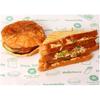 Eclet 25 Meter Food Wrap Multipurpose Food Wrapping Paper(A)