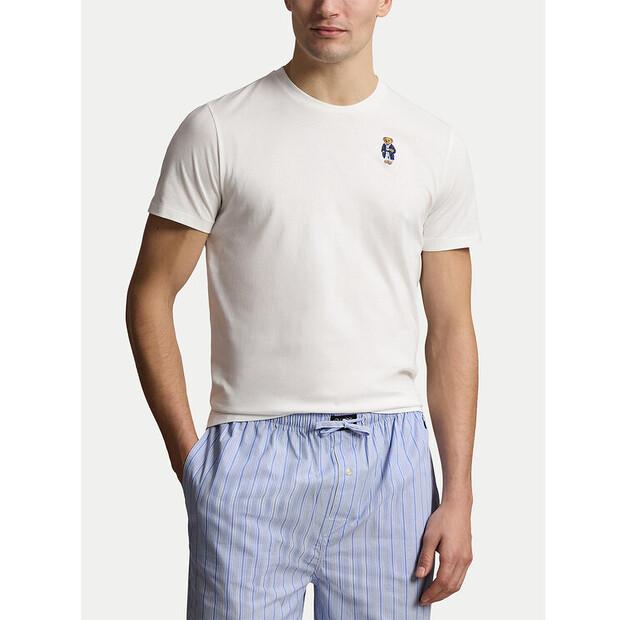 Пижама Polo Ralph Lauren 714931645009