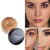 Corrector Hidratante Larga Duración Cobertura Ojeras Acné Poros Contouring Iluminador Maquillaje Facial Cosméticos
