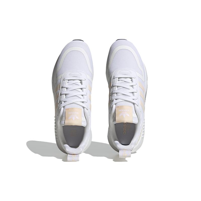 adidas Multix 'White Cream' Women's Sneakers HP2895