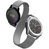 Pasek Do Apple Watch 38 Mm Mercury Mesh Srebrny
