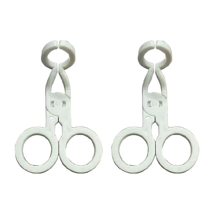 2PCS Women Contact Lenses Inserter Remover Tool for Contact Lens Application