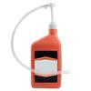 Fluid Pump For Quart Bottles-Transfer Gear Oil, Transmission And Differential Fluid 8Cc Hand Pump With 28Mm Bottle Cap (Not Fit For Red Line Quarts)