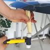 Automobile Sheet Punch Paint Dents Repair Tool Punch Tapping Rod Dents Repair Dents Edges Repair Tool
