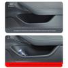 Tesla Model 3 Refresh Türablagebox Organizer