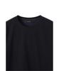 RECODE Color Blocked T-Shirt_Rktam25619Bkx