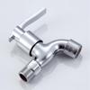 1 pièce Robinet à ouverture rapide Buse Maille 1/2' 3/4’ Orifice d'entrée d'eau Robinet pour bac à serpillière Znic