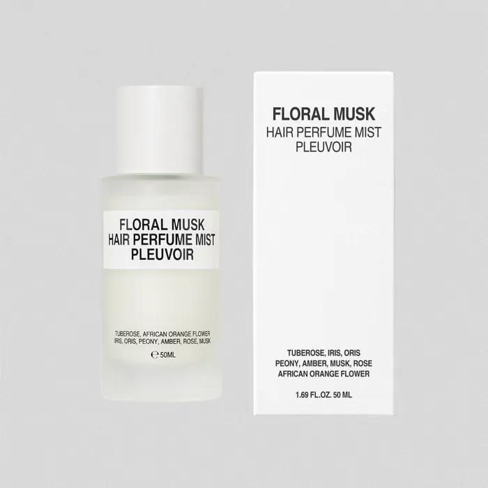 Hair Perfume Mist 50mL (Select 1 of 3 Types)