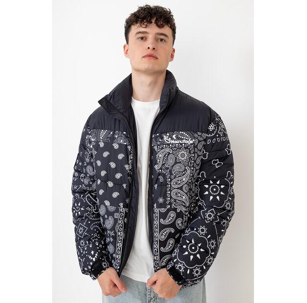 Куртка зимняя Kamuflage MOB EU S