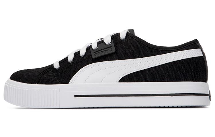

Puma Ever CV FS - Black White 37.5
