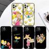 MH142 Special Hey Arnold Phone Shell for Samsung S20 S21 S22 S23 S24 FE Ultra Plus Lite S21S A55 A07 A17 F06 F16 M06 M16 M56 A36 A37 A57