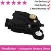 New Car Air Heater Flap Servo Actuator Motor For Toyota Camry Highlander 2018-2024 0638009051 063800-9051