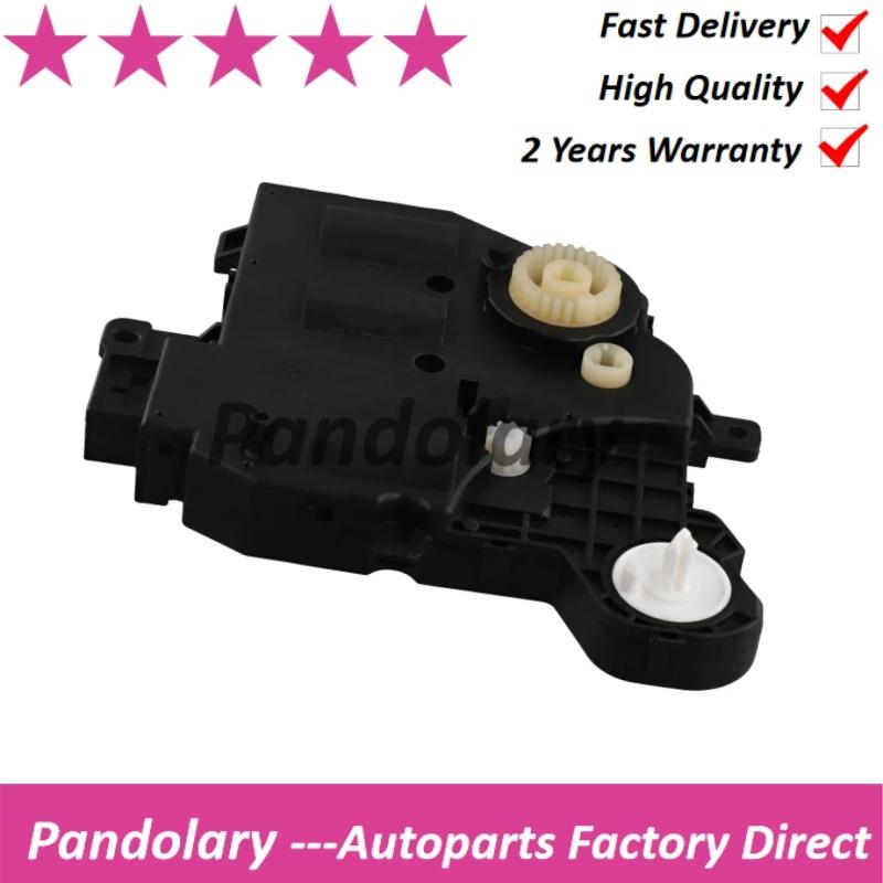 New Car Air Heater Flap Servo Actuator Motor For Toyota Camry Highlander 2018-2024 0638009051 063800-9051