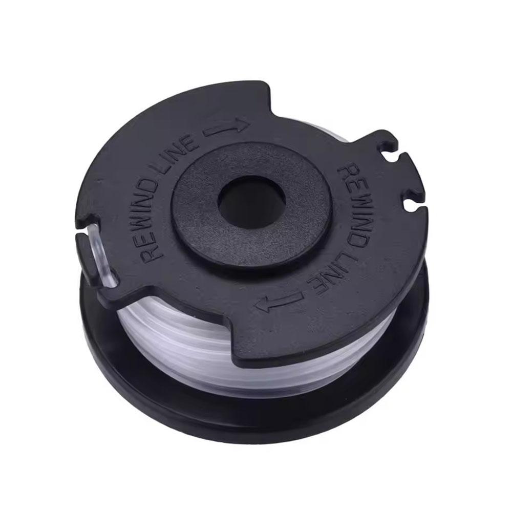 Cutting line reel for lawnmower, 1/3/6pcs, 1.65mm, 5 meters, nylon wire for lawnmower, GE-CT, 18/28 Li/18/28 Li TC