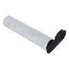 For Eureka NEW430 Microfiber Brush Sponge Brush Roller Vacuum Cleaning Gentle Brush For Floors Dust Control Soft Wool Bristles