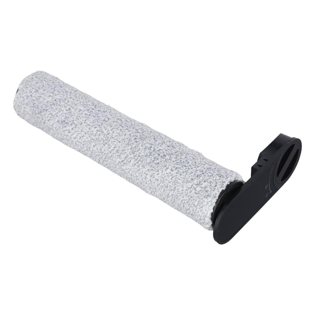 For Eureka NEW430 Microfiber Brush Sponge Brush Roller Vacuum Cleaning Gentle Brush For Floors Dust Control Soft Wool Bristles