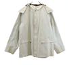 Made In Scotland Rain Jacket M Gurege Cover Hanger Included Men's Used