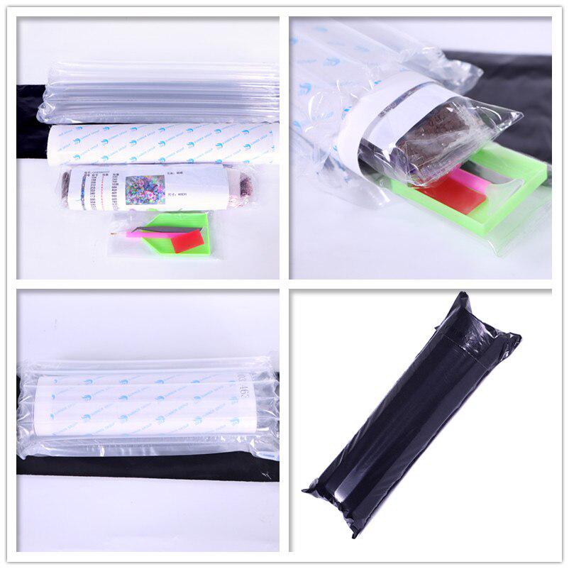 Diamond Painting Cartoon Full Round Drill Diamond Embroidery Beer Crab Cross Stitch