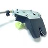 Authentic Trunk Lid Latch Lock Assy Trunk Lock Latch Actuator For Azera 2011-2017 81230-3V000