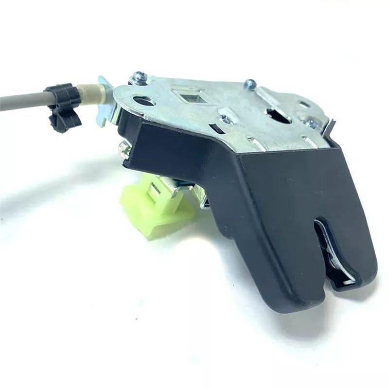 Authentic Trunk Lid Latch Lock Assy Trunk Lock Latch Actuator For Azera 2011-2017 81230-3V000