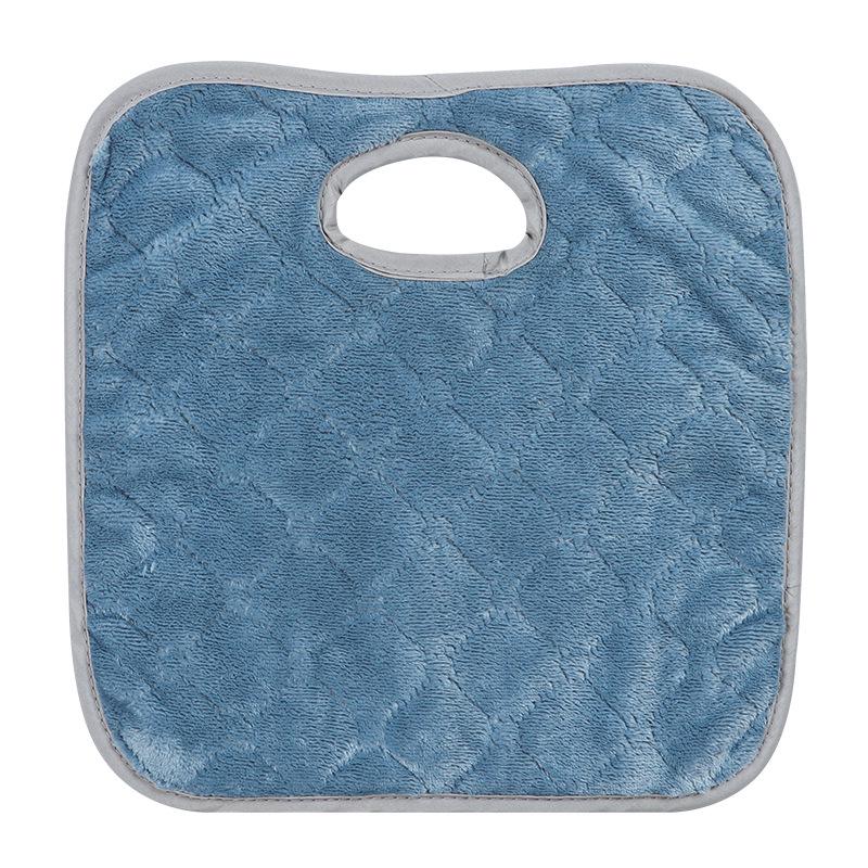 Oddychająca, Nieprzemakalna, Przyjazna dla skóry Poduszka na siedzisko wózka dziecięcego