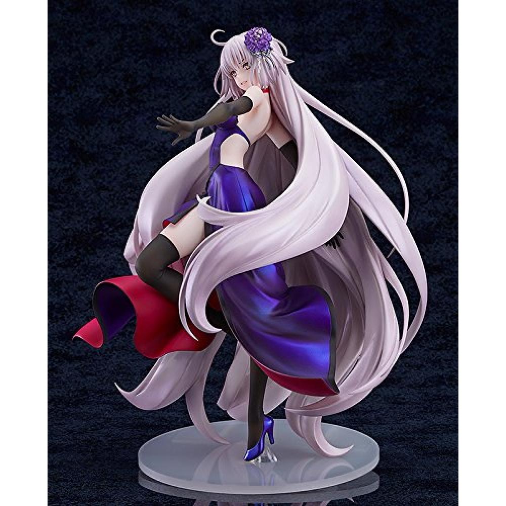 FateGrand Order AvengerJeanne d'Arc [Alter] Dress Ver. Dokončená figurka lakovaná ABS&PVC v měřítku 17