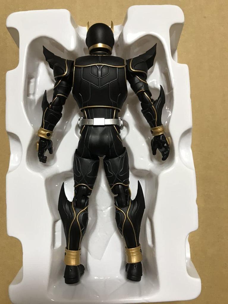 S.H.Figuarts (Real Bone Carving Method) Kamen Rider Kuuga Ultimate Form