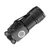 USB Rechargeable Multi-Functional Mini LED Flashlight: Super Bright, Long-Range, Portable Emergency Light for Outdoor Use