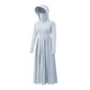 1011 New sunscreen clothing, robe, outdoor slim-fit jacket, women's sunscreen clothing, dress, cardigan, UV protection