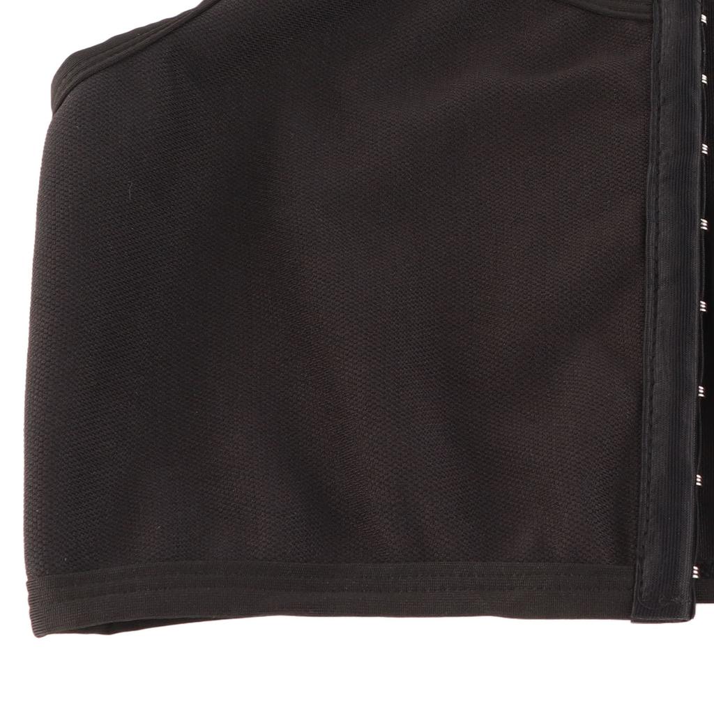 Chest Binder Front Hook Design Breathable Comfortable Regulable Buckle Thickening Polyester Binding Bra Breast for