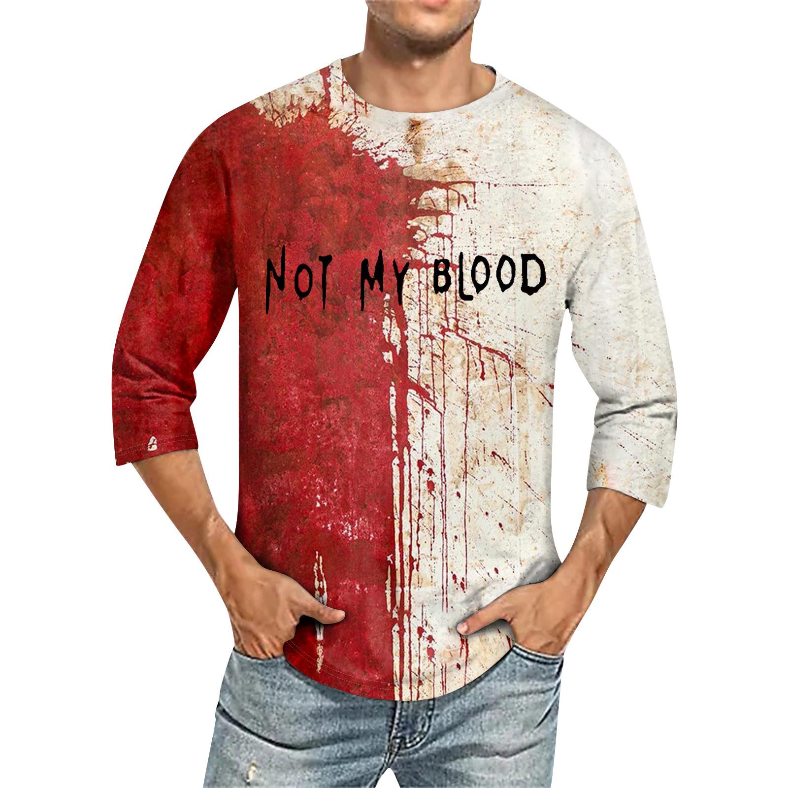 

Мужская футболка Футболки с графическим текстом Pool3D печать Уличная повседневная одежда с короткими рукавами и принтом Базовая одежда S