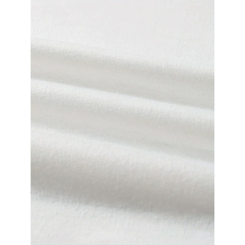European Size Men'S Short-Sleeve T-Shirt with Trendy And Unique Designs, Perfect for Casual Summer Wear