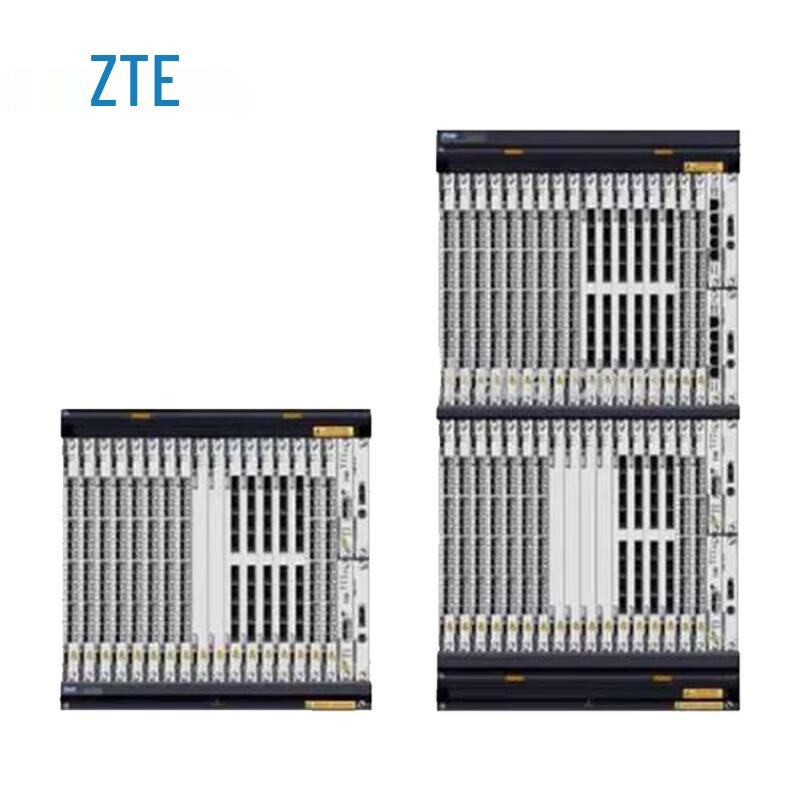 ZTE ZXONE8700 Compact Optical Protection Board