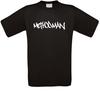 Method Man Rap Hip Hop Marškinėliai
