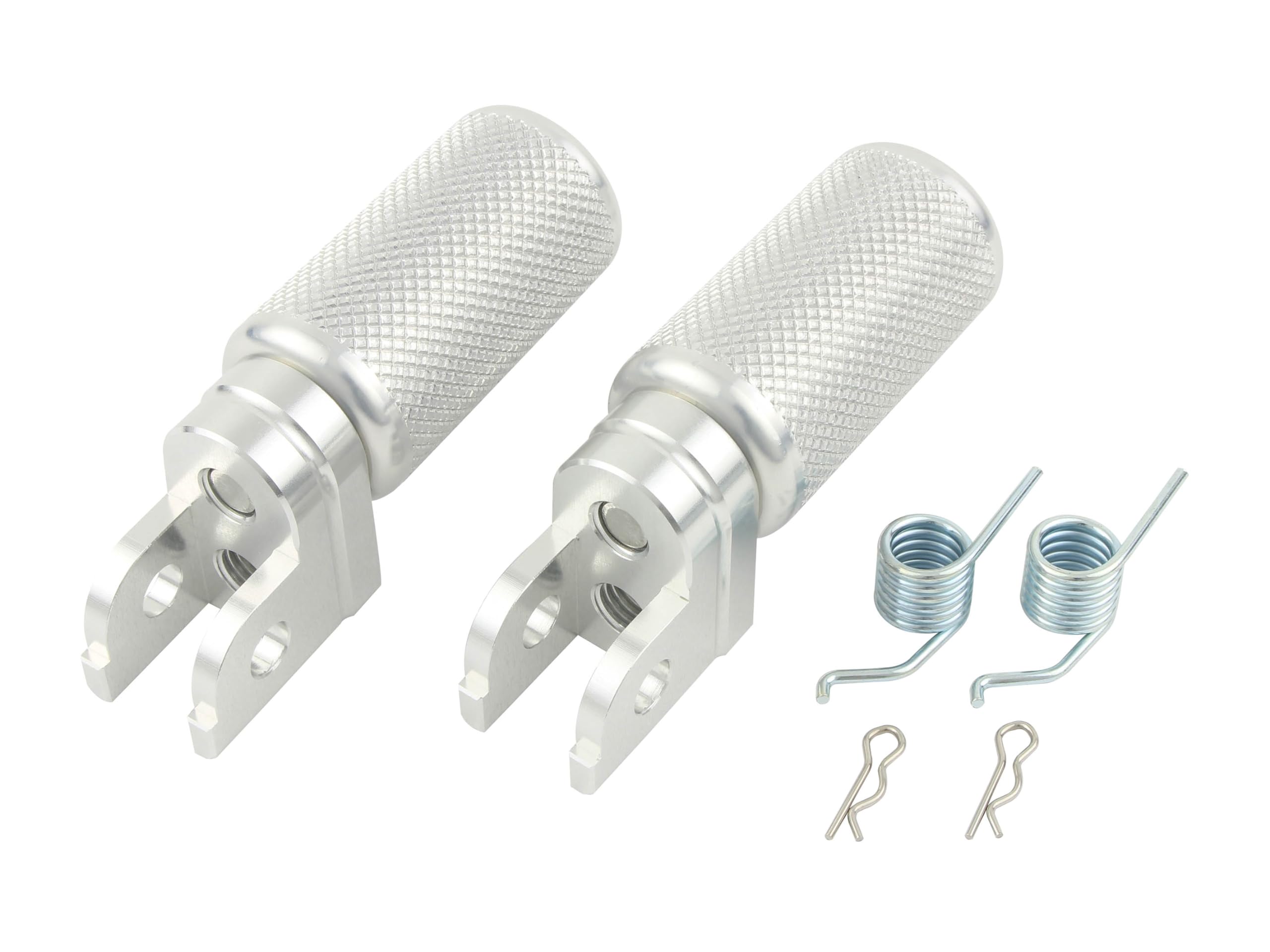 

SHIFT UP Комплект ступеней заготовки [серебро] 200573-03