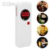 Digital Breath Tester LCD Display   Drunk Driving Analyzer Test Tool WCelsiusBlow Tube