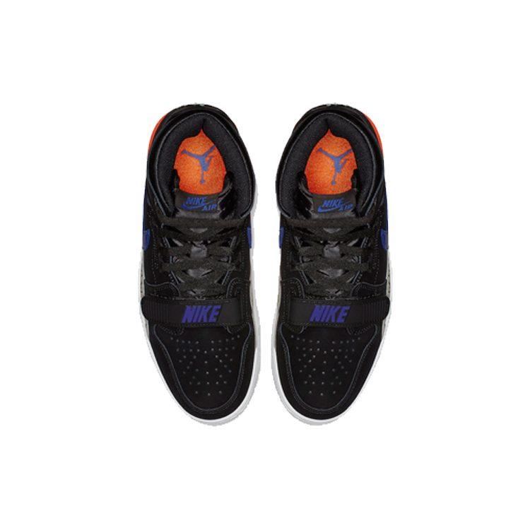 Jordan Legacy 312 Knicks AV3922-048