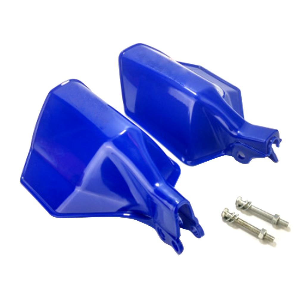 Motorcycle Handguards Hand Windshield Handle Bar Brush Handguard Protector For YAMAHA YBR125 YB125 YB125Z JYM125 YBR XTZ 125 ATV