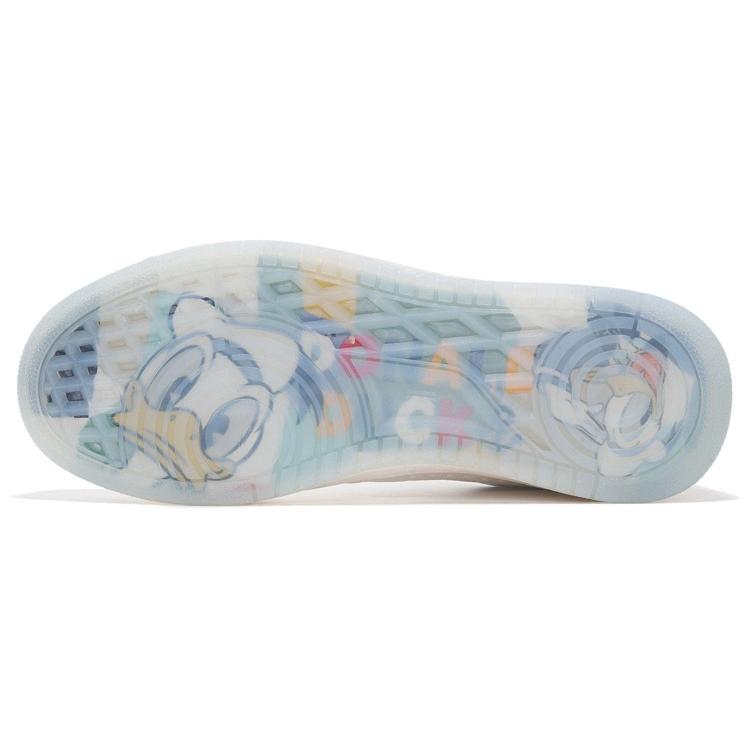 Li Ning Classic Skateboarding X Disney AGCS145-3