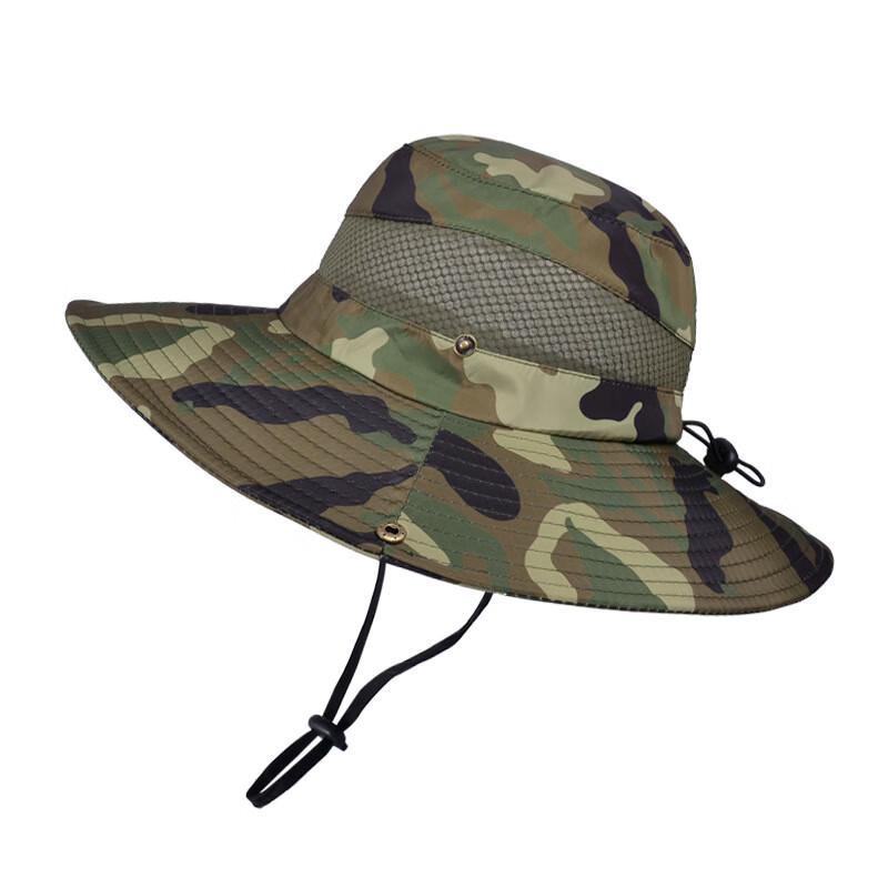 Outdoor Fisherman Hat