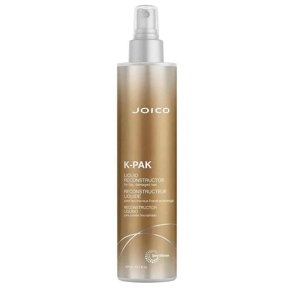 JOICO K-PAK Жидкое восстановление 300 мл 1 Упаковка