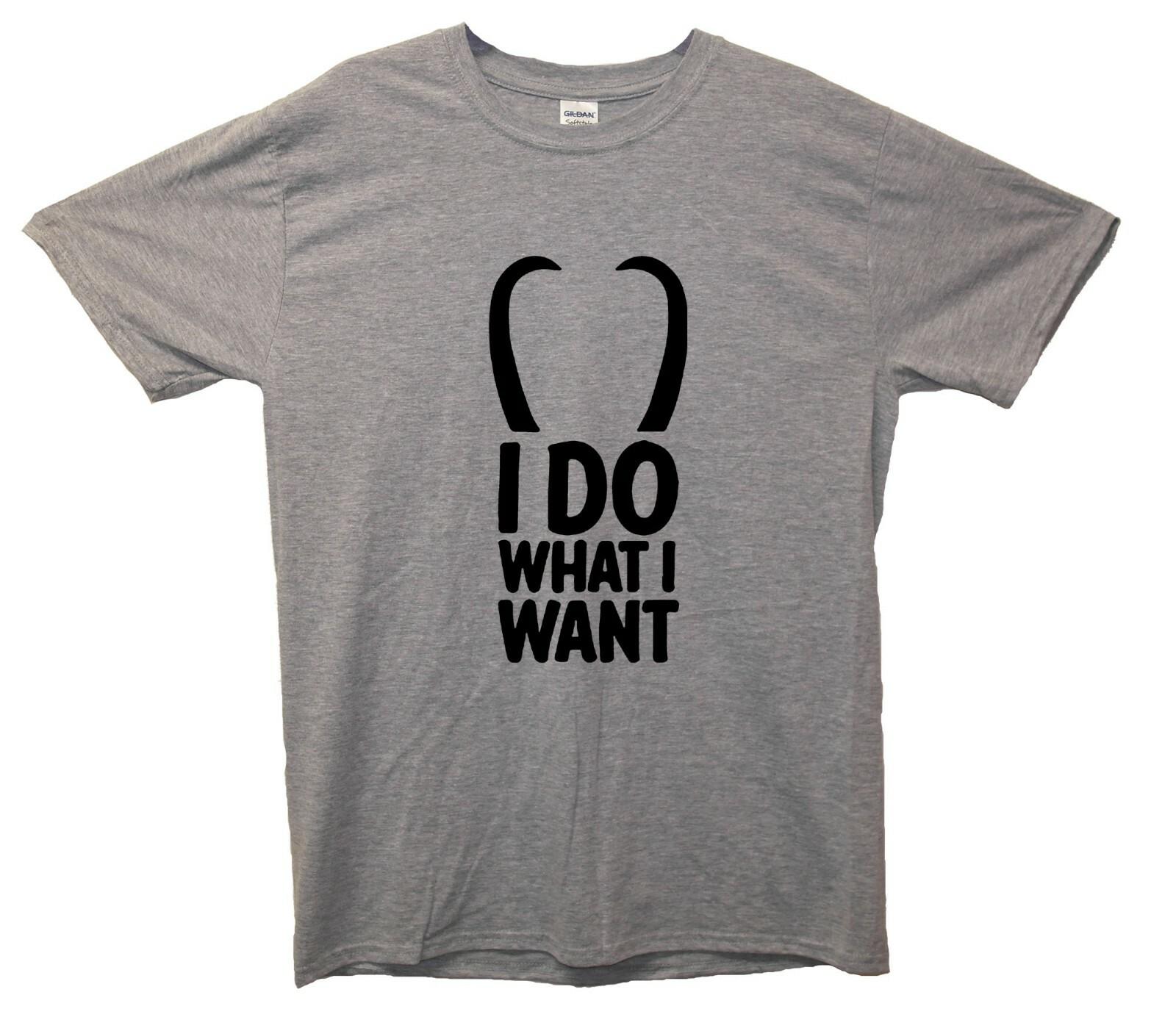 

I Do What I Want T-Shirt (Loki Inspired) Marvel, Superhero, Thor, Iron Man S разноцветный