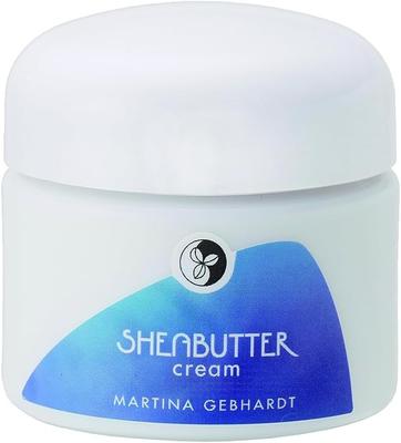 Martina Gebhardt Martina Siana Cream 50ml (Moisturizing Cream)