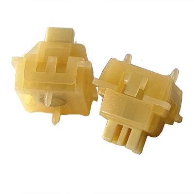 Interruttori Meccanici da Gioco Assiali Magnetici in Giada e Ambra