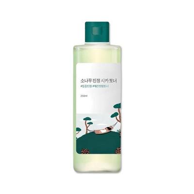 Cuidado facial – Tónicos faciales