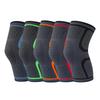 1PCS Professional Compression Knee Brace Support Protector For Arthritis Relief Joint Pain Sport Knee Pads Running Basketball