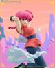 TAMASHII NATIONS Figuarts Zero Chouette TV Anime "Ranma 12" Ranma Approximately 200mm PVC & ABS Painted Finished Figure