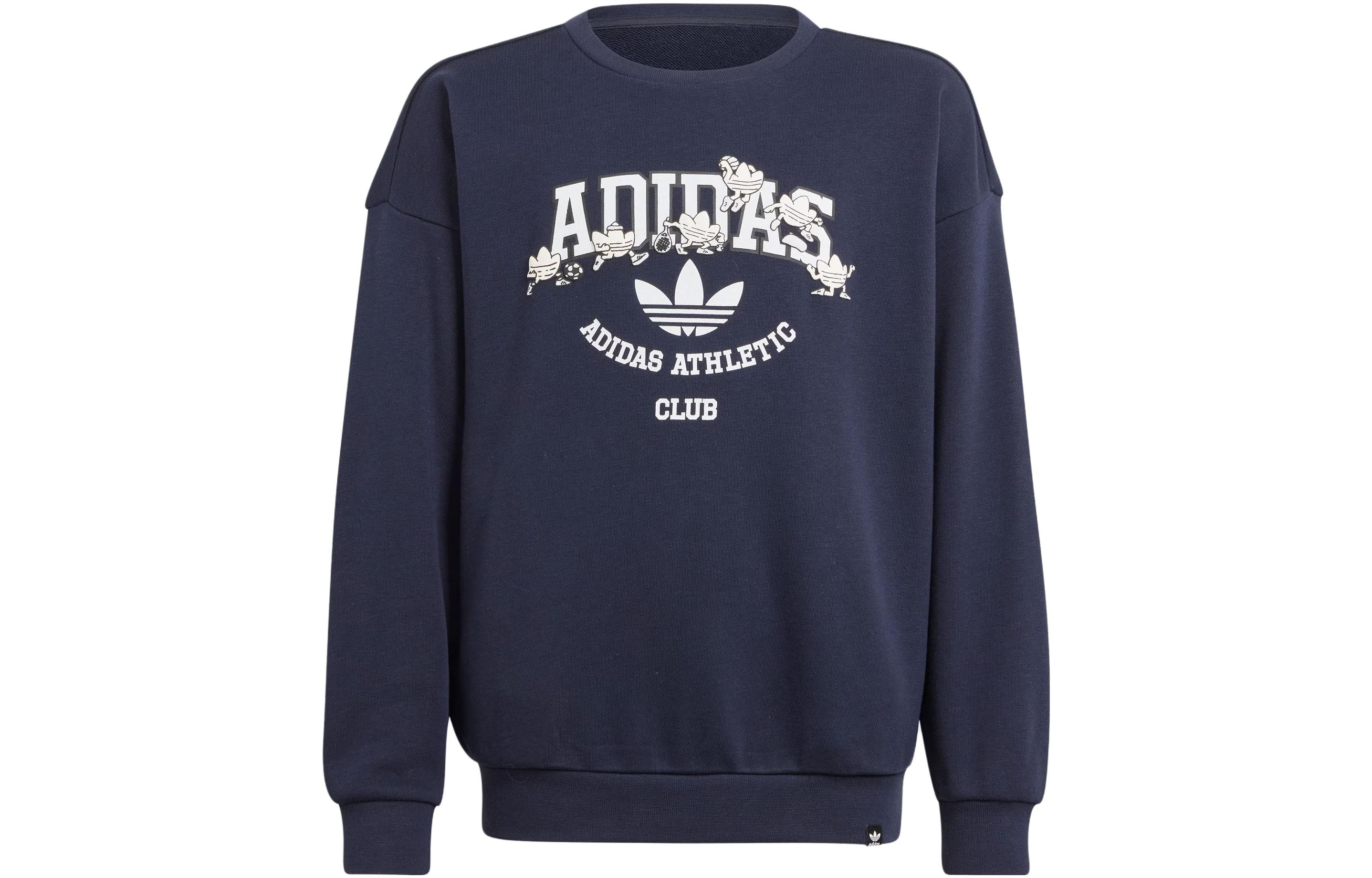 Adidas Originals Sweatshirt Legend Ink IN4328 152
